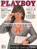 Adult magazine Playboy August 1989